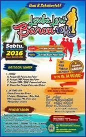 Lomba Lari